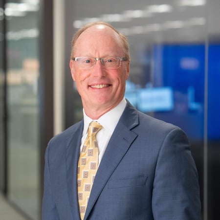 Photo of Evan K. Dangel