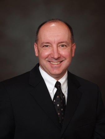 Photo of Carl J. Rimer