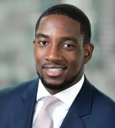 Photo of Asher Kennedy