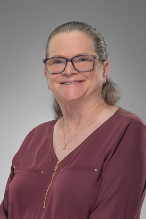 Photo of Laura Clackler