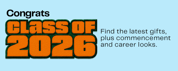 Congrats Class of 2026 — Shop graduation gifts, commencement looks, and career outfits at Nordstrom Rack.