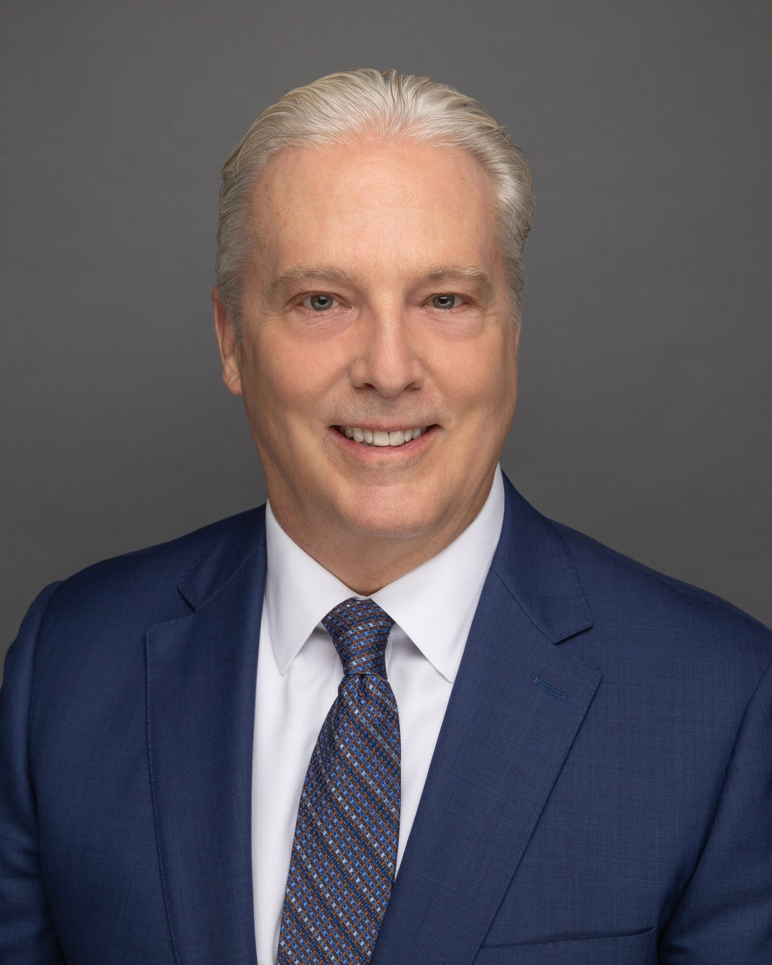 Photo of Gregory J Schaeffer - Morgan Stanley