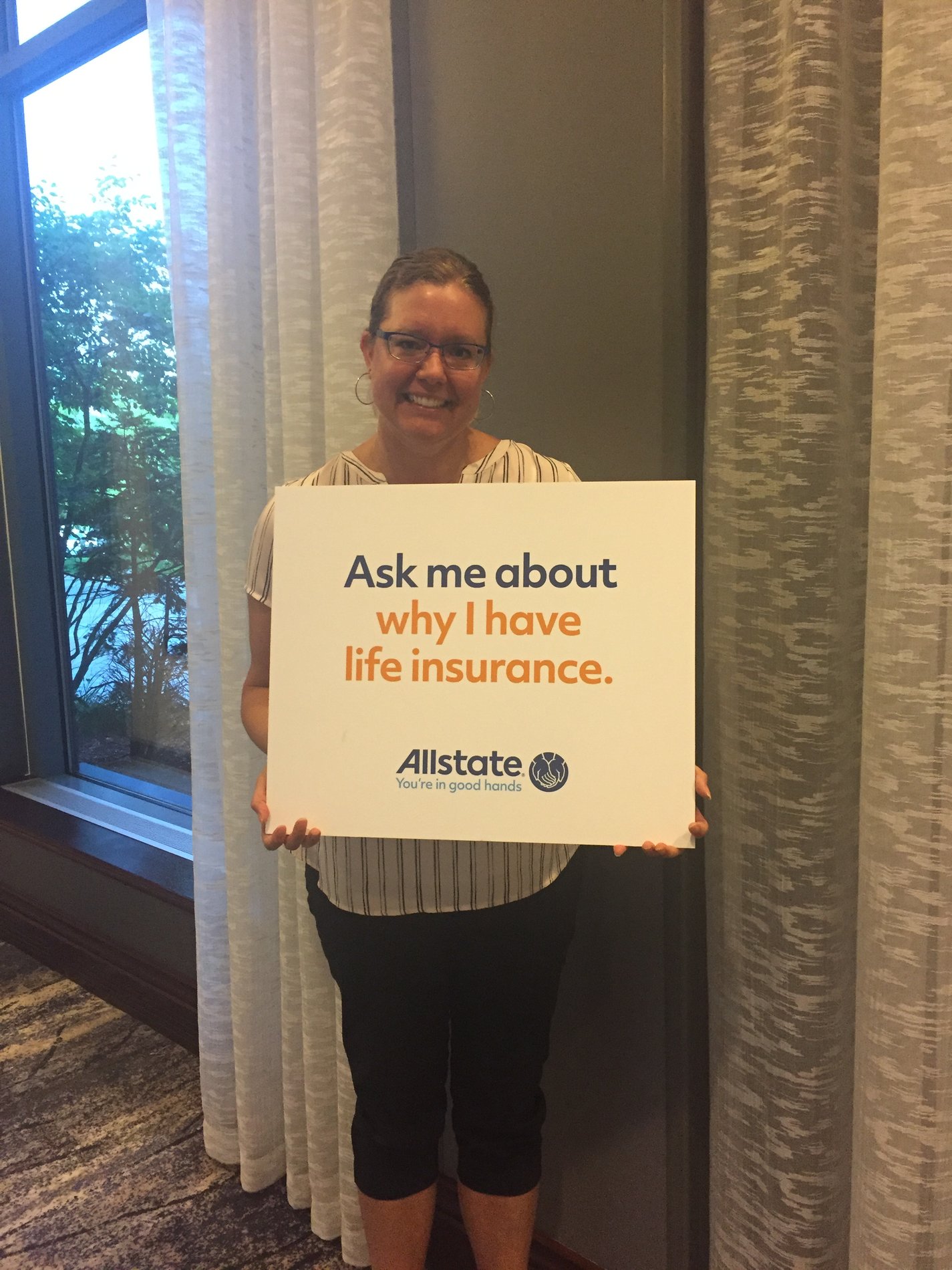 Amy Esser Allstate Insurance Agent in Verona, WI