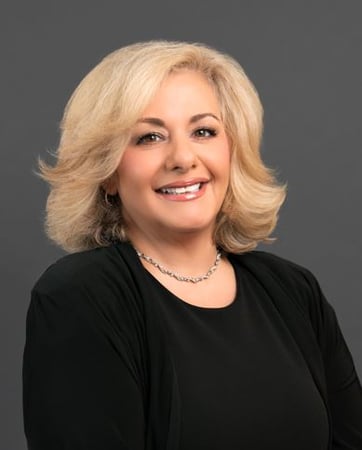 Photo of Suzanne Sidler