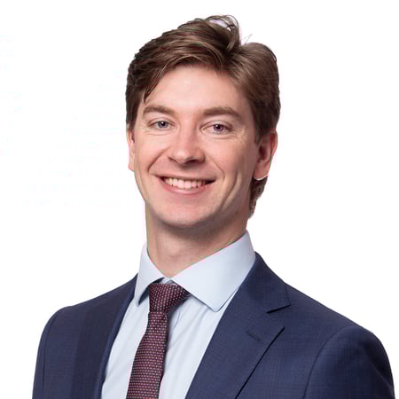 Photo of David Cumming