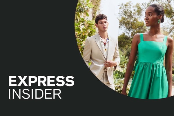 Fashion Valley Mall on X: Visit @ExpressLife at their new location  upstairs across from #Forever21! #FashionValley #Express #ExpressMen #SD   / X