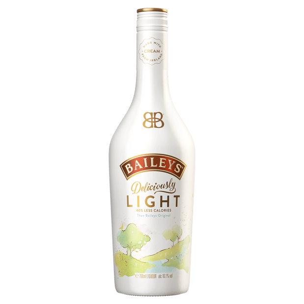 Baileys: Unsere Sorten | Baileys.com