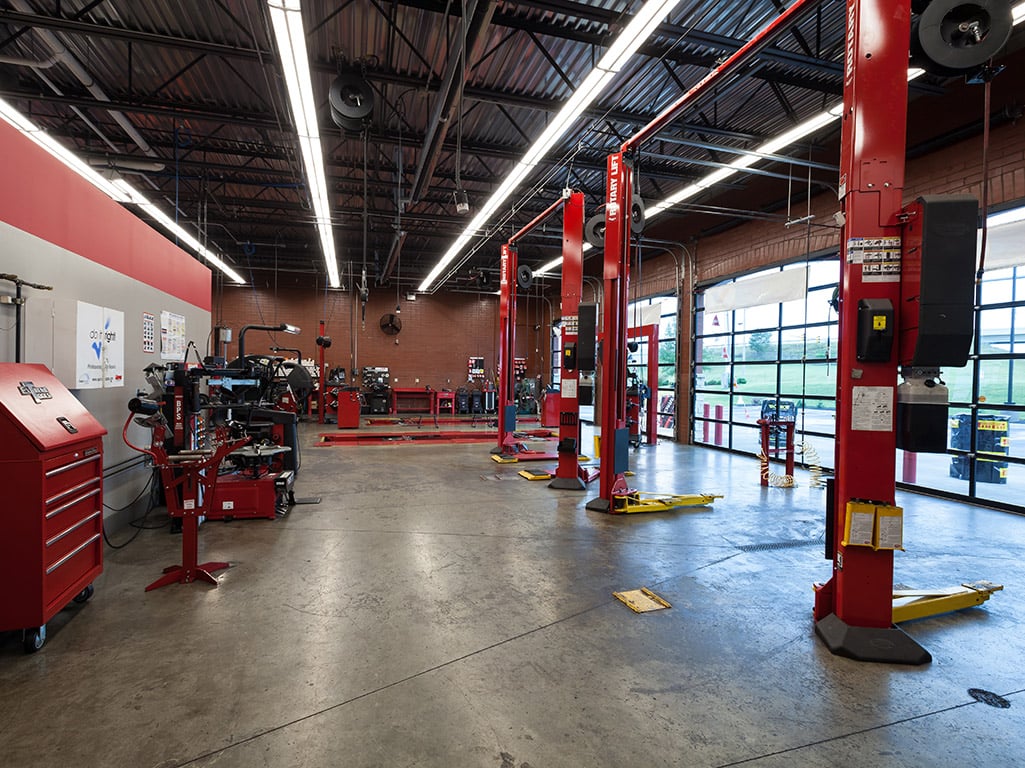 Tire Discounters Mt. Juliet | tires, alignment, brakes, autoglass in