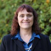 Photo of Christina Deatry