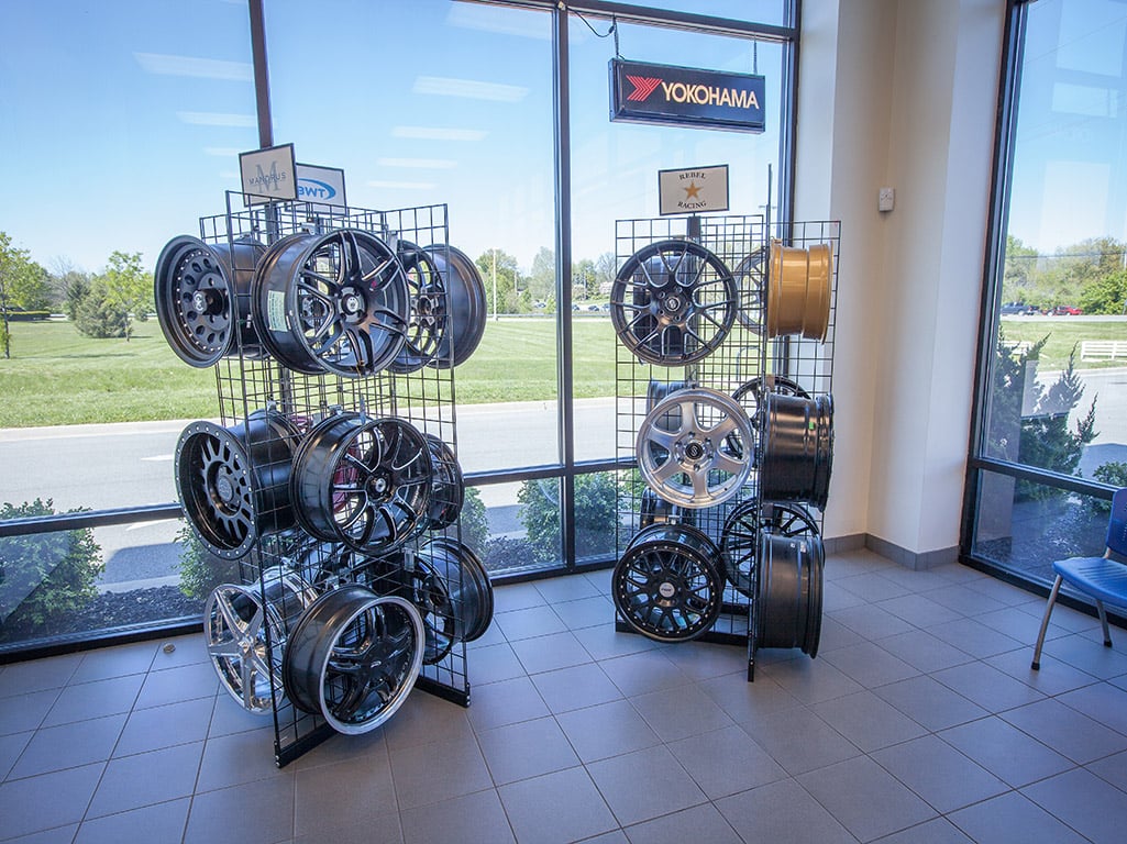 Tire Discounters Tires, Wheels, Custom Wheels, rims in Louisville, KY