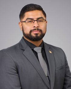 Advisor picture
