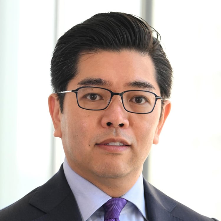 Fabio M. Iwamoto, MD