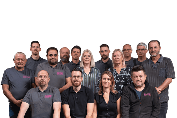 Team Brunner Storen AG - Muttenz