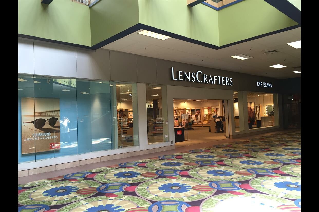 Lenscrafters In Kingsport Tn 2101 Fort Henry Dr Eyewear Eye Exams Lenscrafters In Kingsport Tn 2101 Fort Henry Dr Eyewear Eye Exams