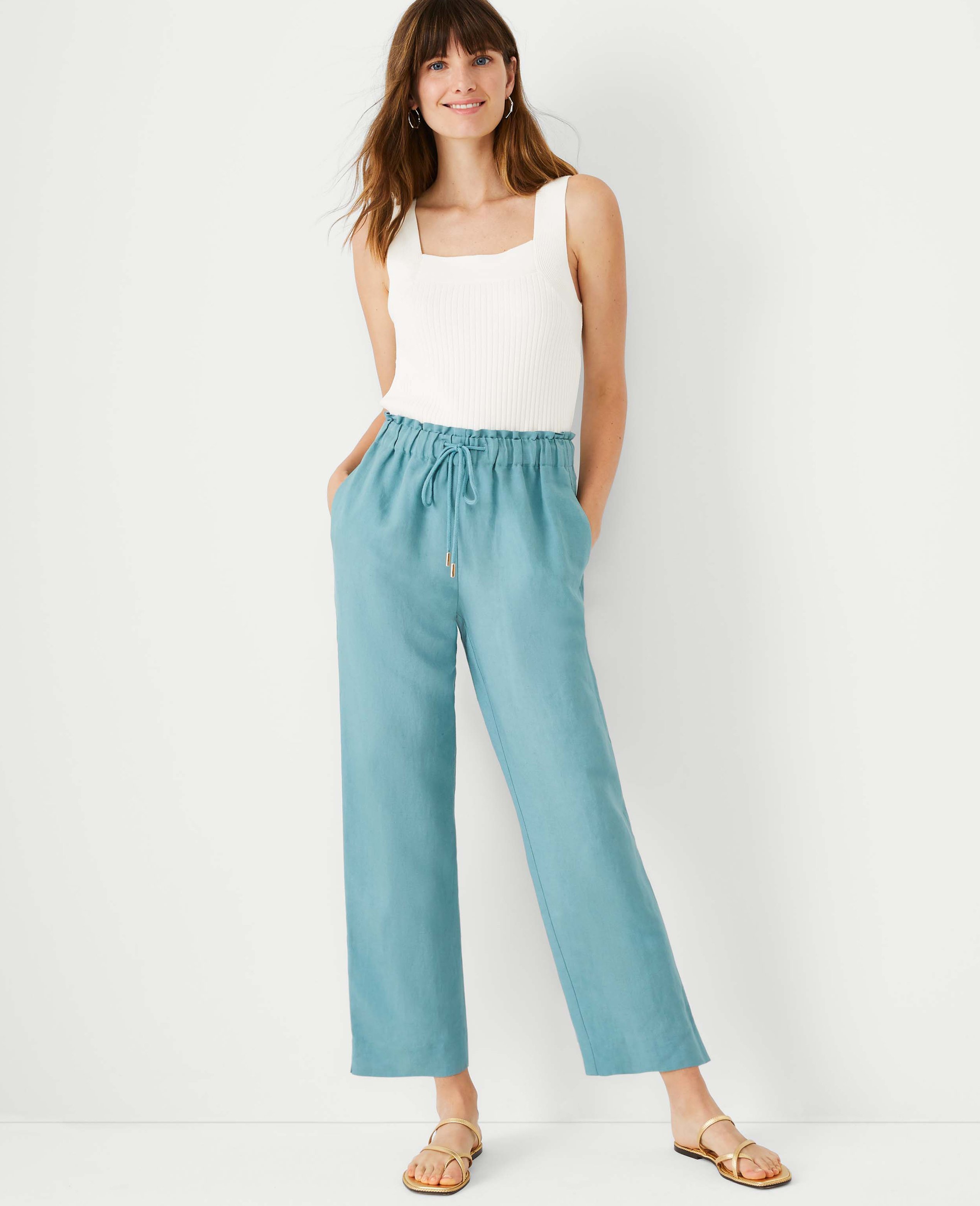 Ann taylor short pump Clearance