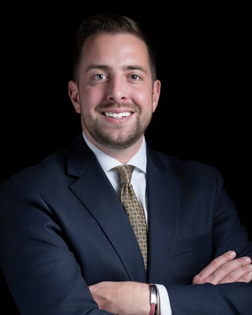 Photo of Michael Witsman