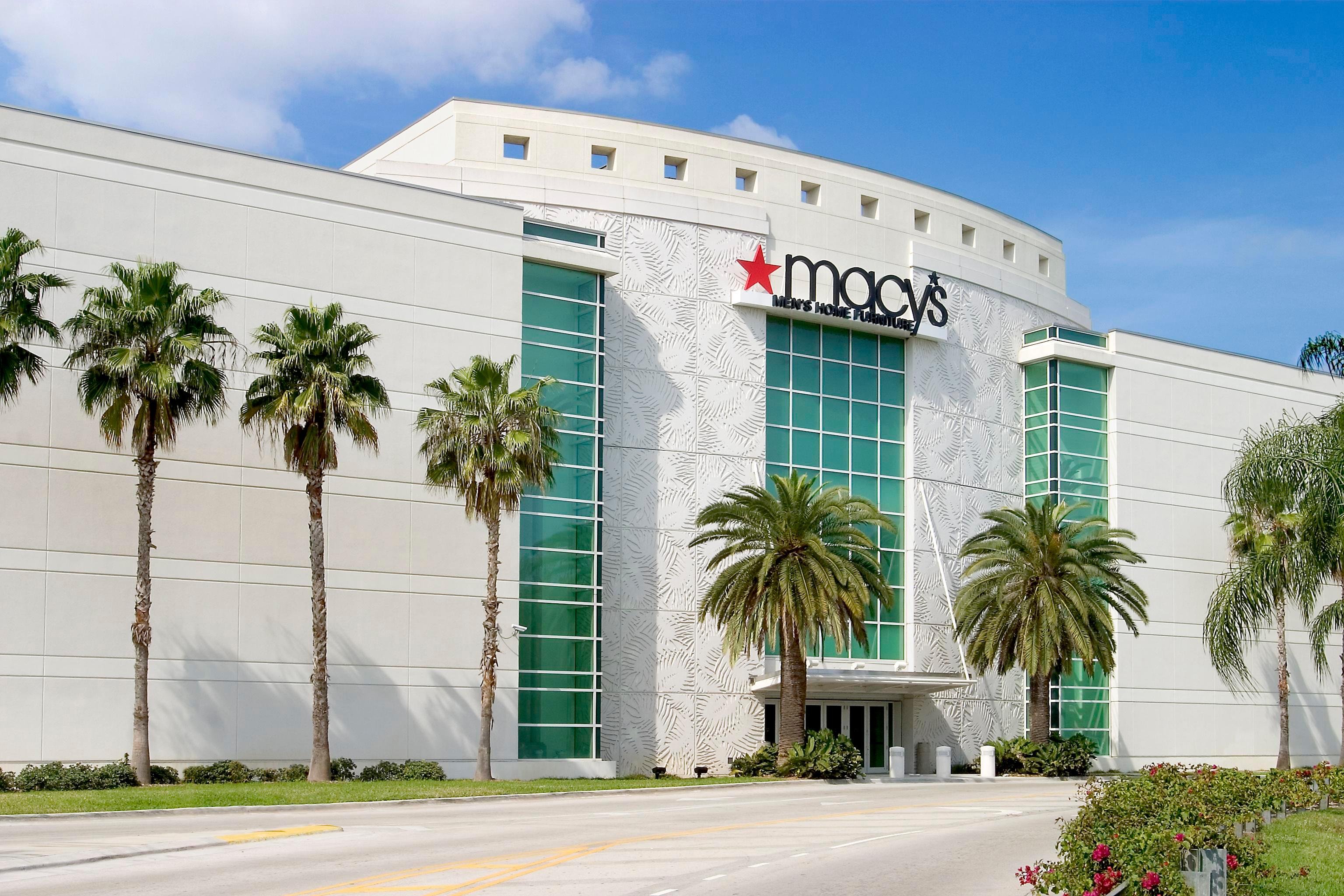 Macy's Aventura Shoes Gallery: Clothing, Shoes, Jewelry