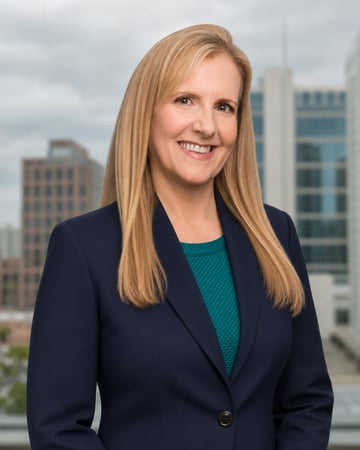 Photo of Odalys Chapman