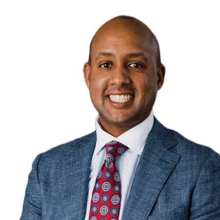 Photo of Meron Yemane