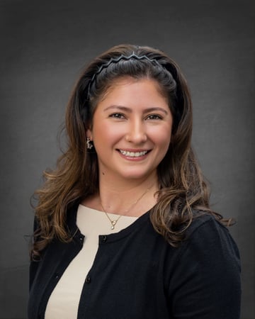 Photo of Celestina McLaughlin