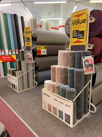Carpetright Letterkenny Carpet Flooring And Beds In Letterkenny