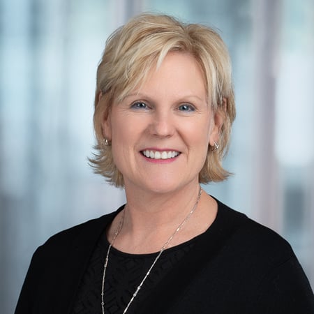 Photo of Grace Carter-Lambert