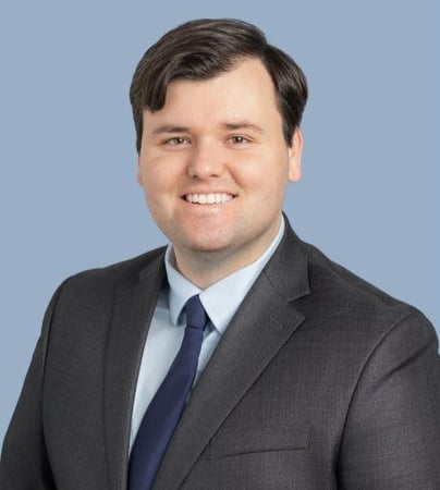 Photo of Holden Cantrell