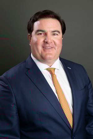 Photo of Benjamin Brown