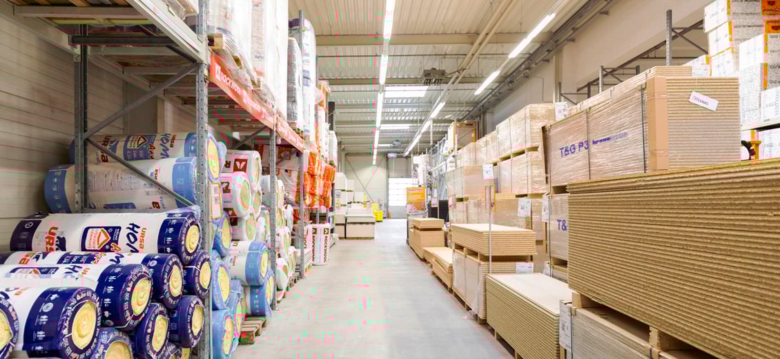 Dein OBI Markt Offenburg, Freiburger Str. 29