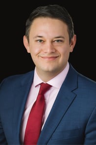 Photo of Taylor J. Coates - Morgan Stanley