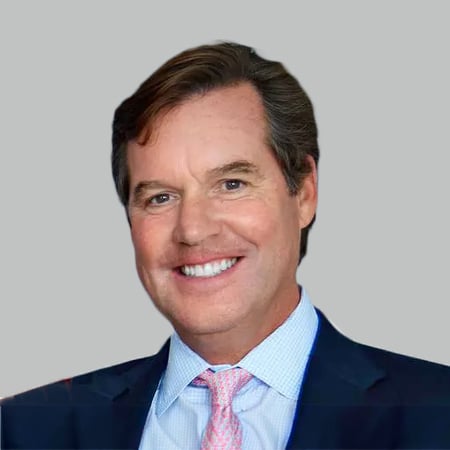Christopher Foster Advisor Headshot image