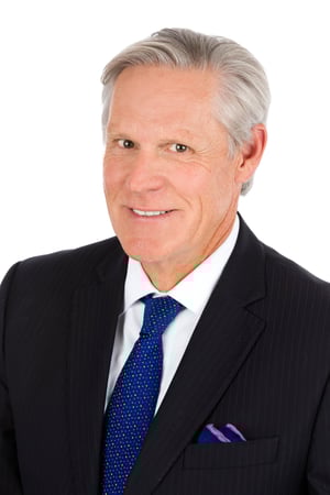 Photo of Mark Taylor