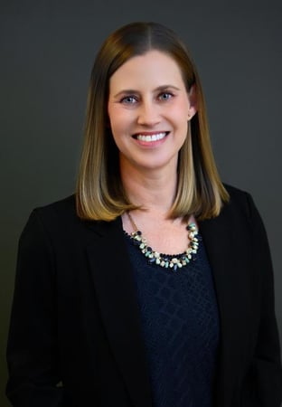 Photo of Kayla J. Cardoza, CFP®*