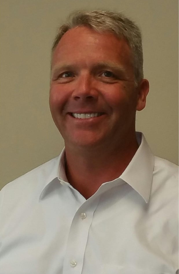 Photo of John Martin Kelley