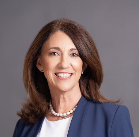 Photo of Denise Keller