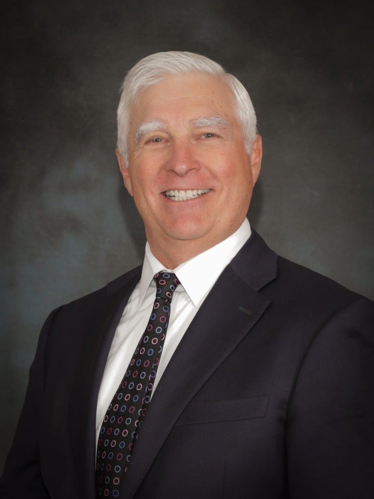 Michael J Teague Pleasanton, CA Stanley Wealth Management