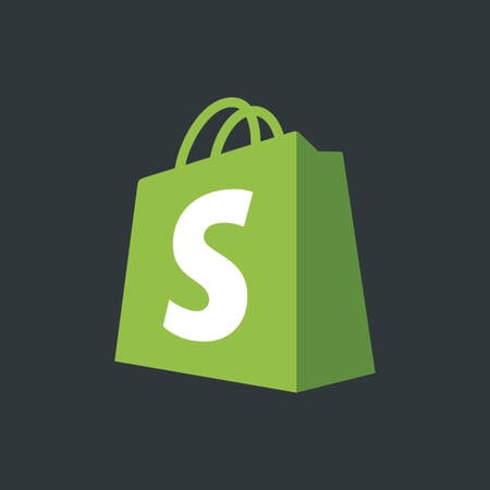 Produktkatalogsynchronisierung für Shopify