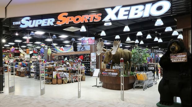 スーパースポーツゼビオ アクロスプラザ佐世保藤原町店 長崎県 佐世保市 Super Sports Xebio スーパースポーツゼビオ ゼビオスポーツ オフィシャルサイト