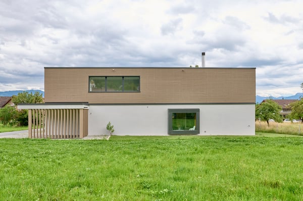 Spirig Partner AG - am Marper Riet