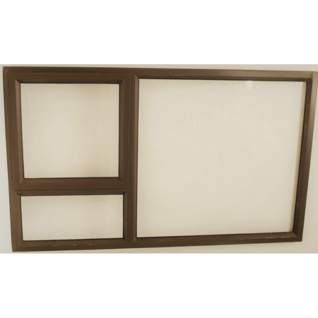 Aluminium Window Frame, window frame