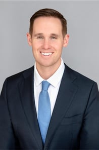 Photo of Michael Mallory - Morgan Stanley