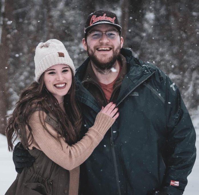 Caleb Kesler Texarkana, TX