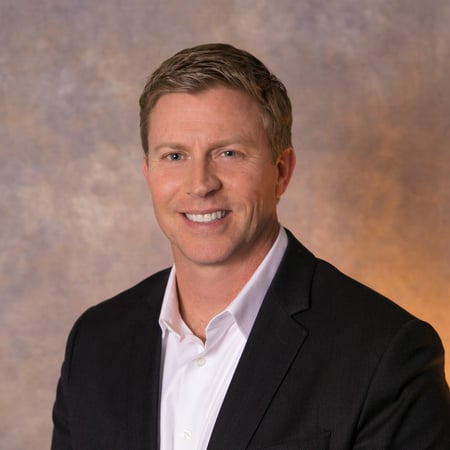 Photo of Crispin Hanshaw