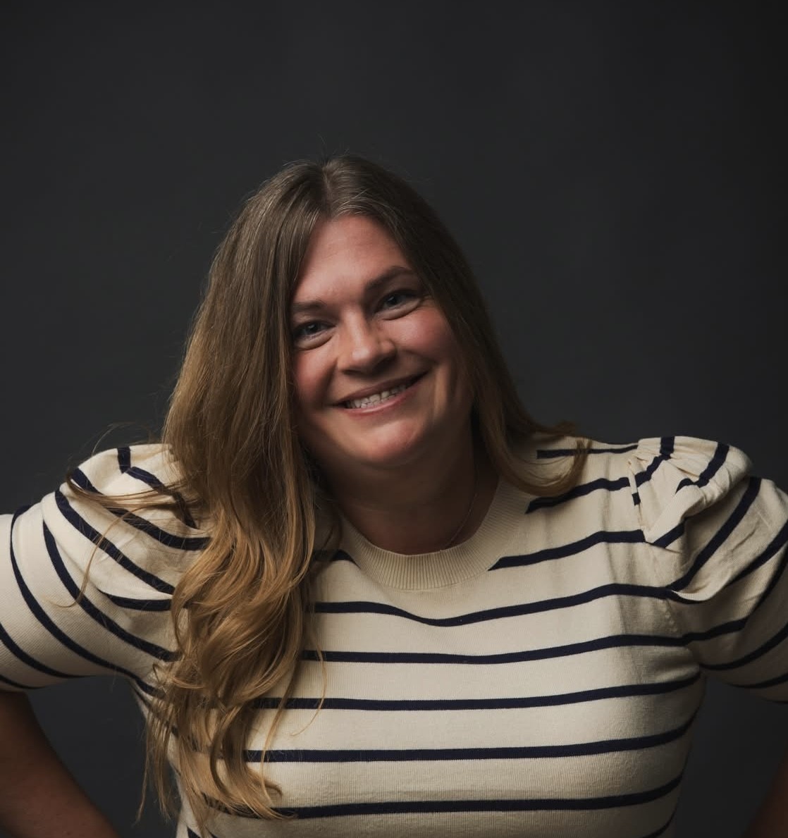 Photo of Corissa Lasater