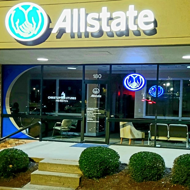 The Stubbs/Eubanks Agency - Allstate Car Insurance Agent In Marietta, GA