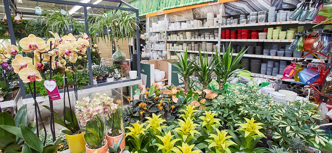 Dein OBI Markt MünchenMartinsried, LenaChristStr. 54