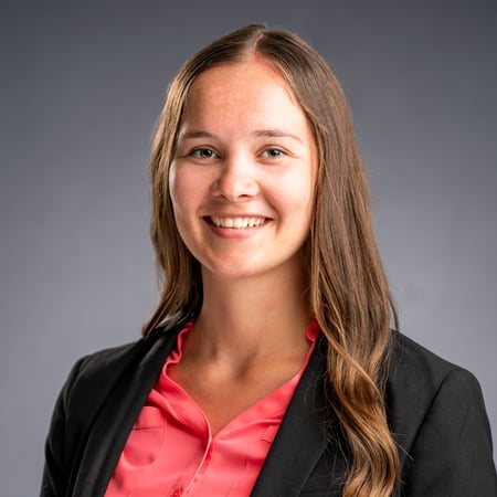 Photo of Samantha L. Staudt