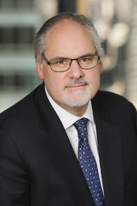 Photo of John Marchak - Morgan Stanley