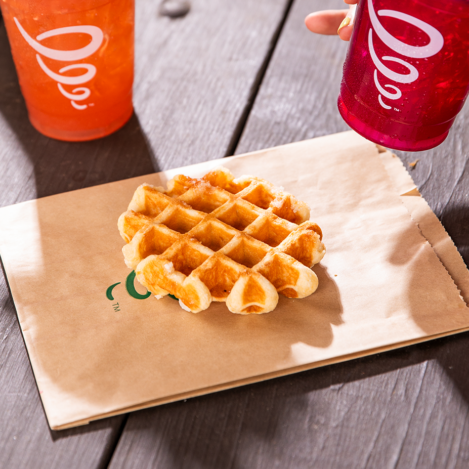 Jamba Stonebriar Centre
