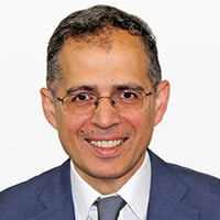 Hossein Sadeghi, MD